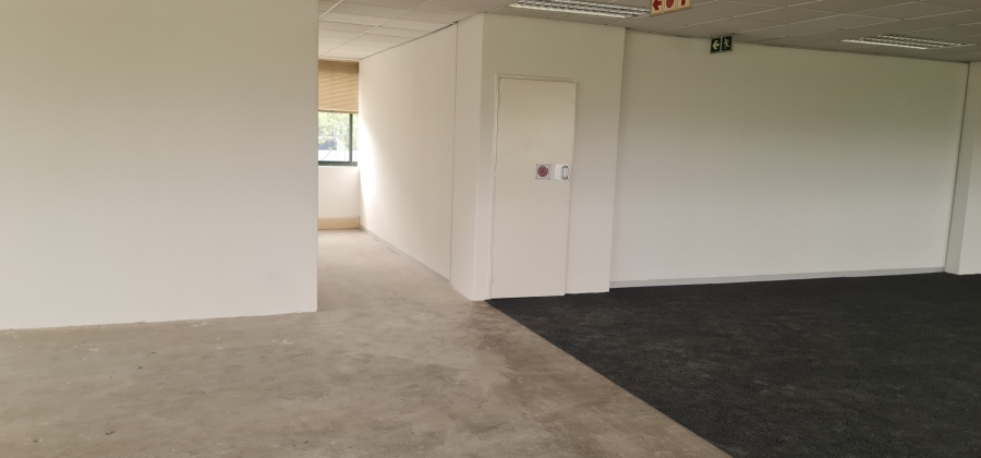 To Let Commercial Property for Rent in Woodmead Gauteng