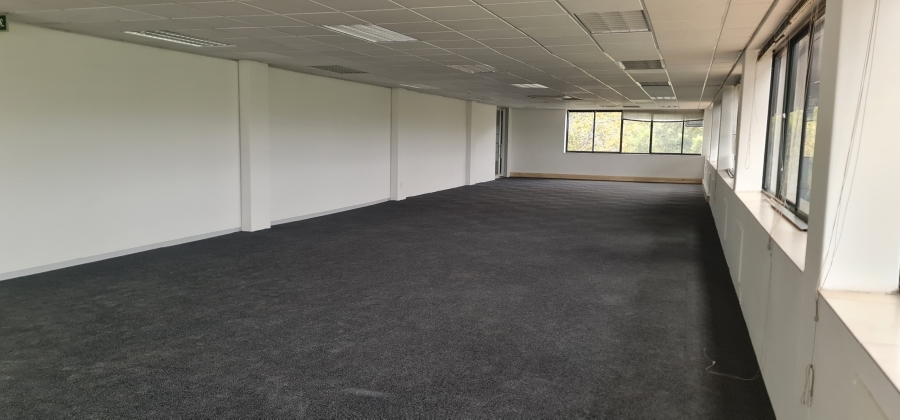 To Let Commercial Property for Rent in Woodmead Gauteng