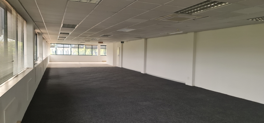 To Let Commercial Property for Rent in Woodmead Gauteng