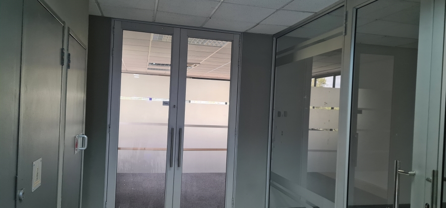 To Let Commercial Property for Rent in Woodmead Gauteng