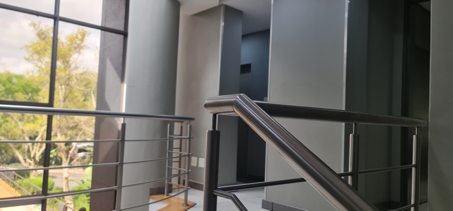 To Let Commercial Property for Rent in Woodmead Gauteng