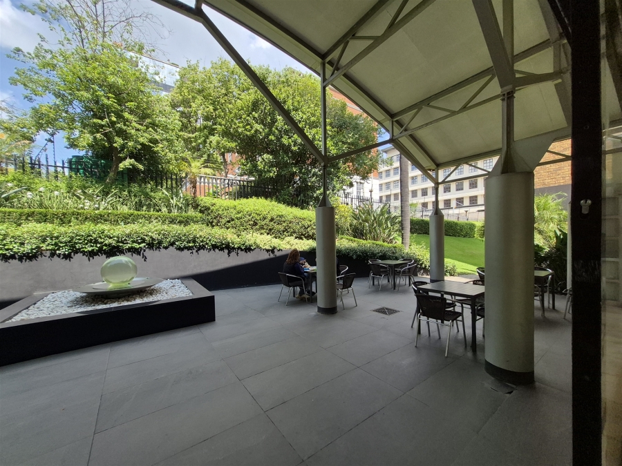To Let Commercial Property for Rent in Rosebank Gauteng