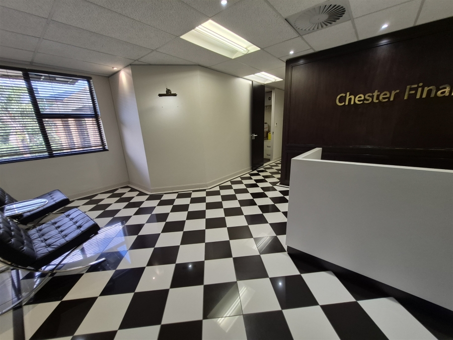To Let Commercial Property for Rent in Rosebank Gauteng
