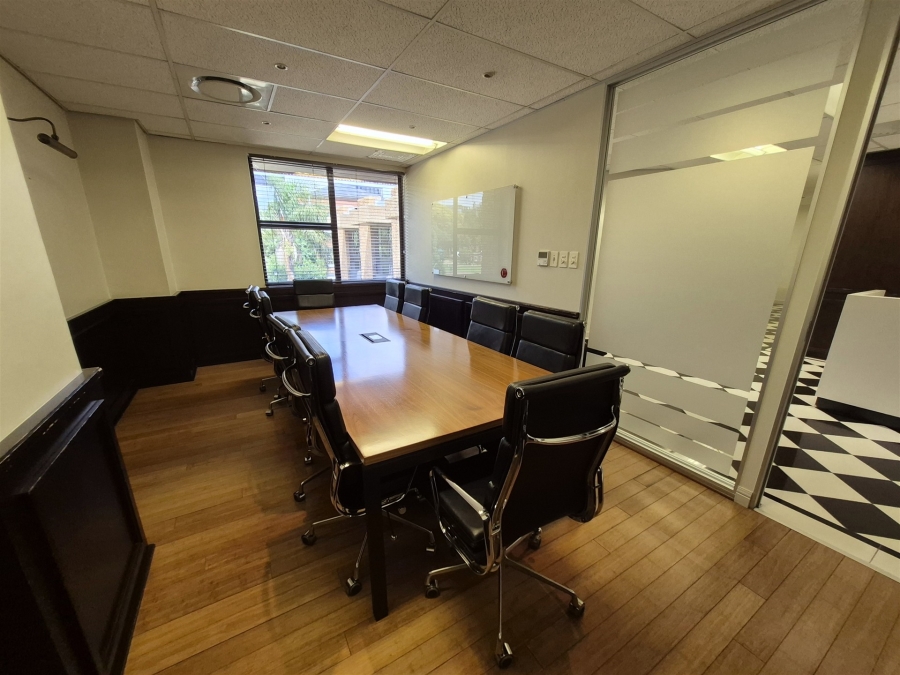 To Let Commercial Property for Rent in Rosebank Gauteng