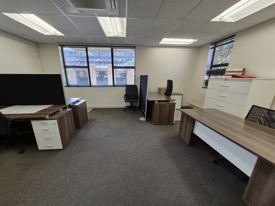 To Let Commercial Property for Rent in Rosebank Gauteng