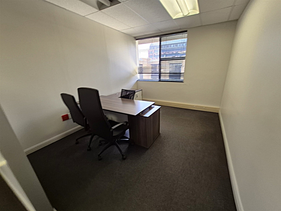 To Let Commercial Property for Rent in Rosebank Gauteng