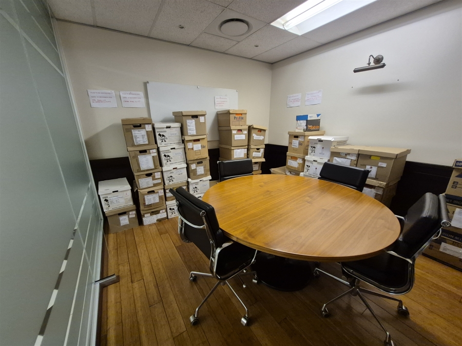 To Let Commercial Property for Rent in Rosebank Gauteng
