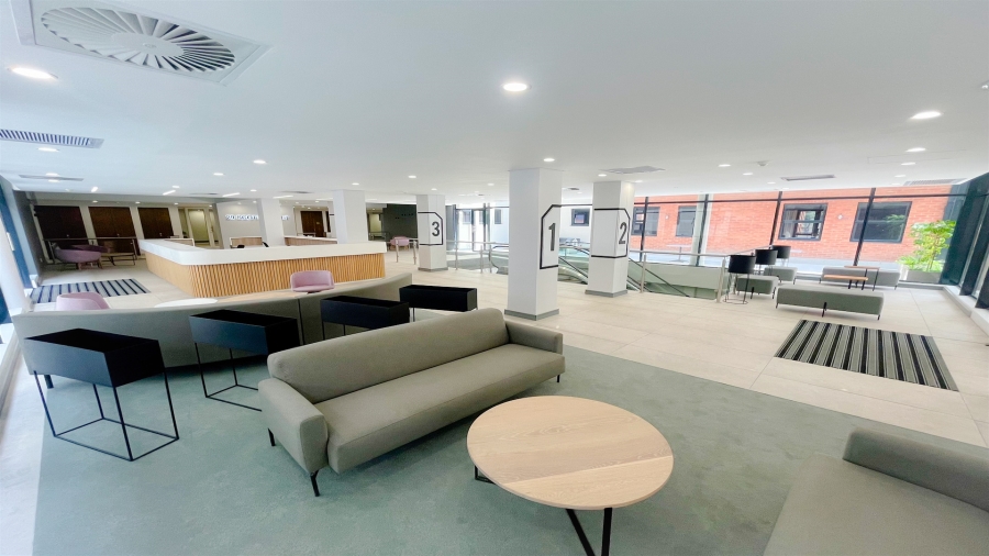 Commercial Property for Sale in Waverley Gauteng