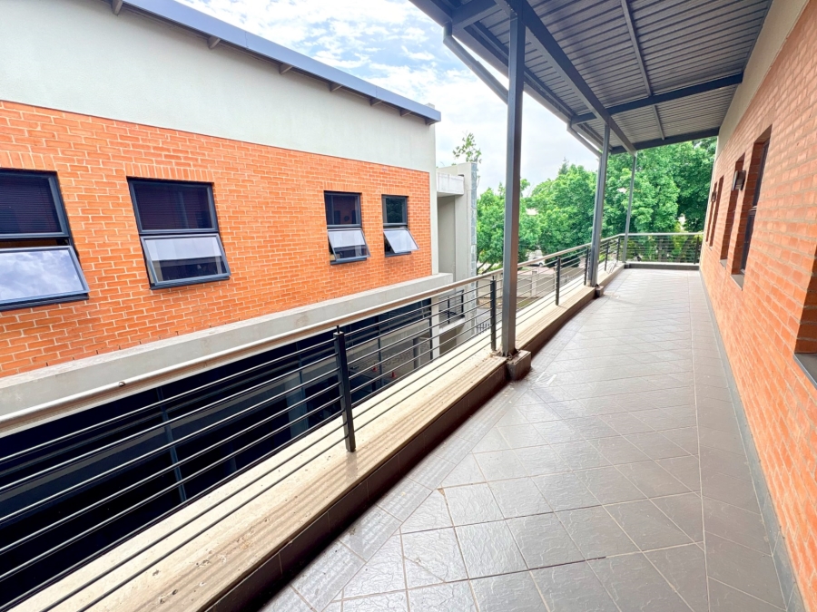 Commercial Property for Sale in Waverley Gauteng
