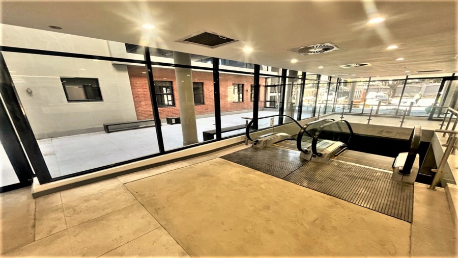 Commercial Property for Sale in Waverley Gauteng