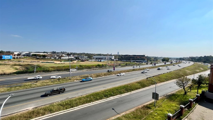 Commercial Property for Sale in Waverley Gauteng