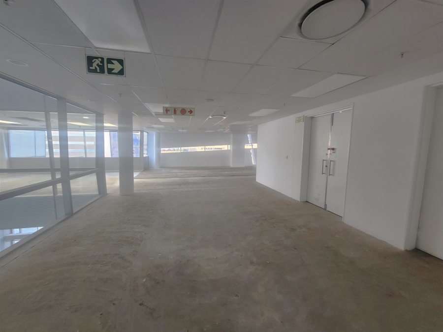 To Let Commercial Property for Rent in Sandton Central Gauteng