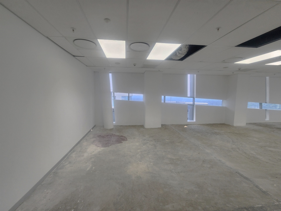 To Let Commercial Property for Rent in Sandton Central Gauteng