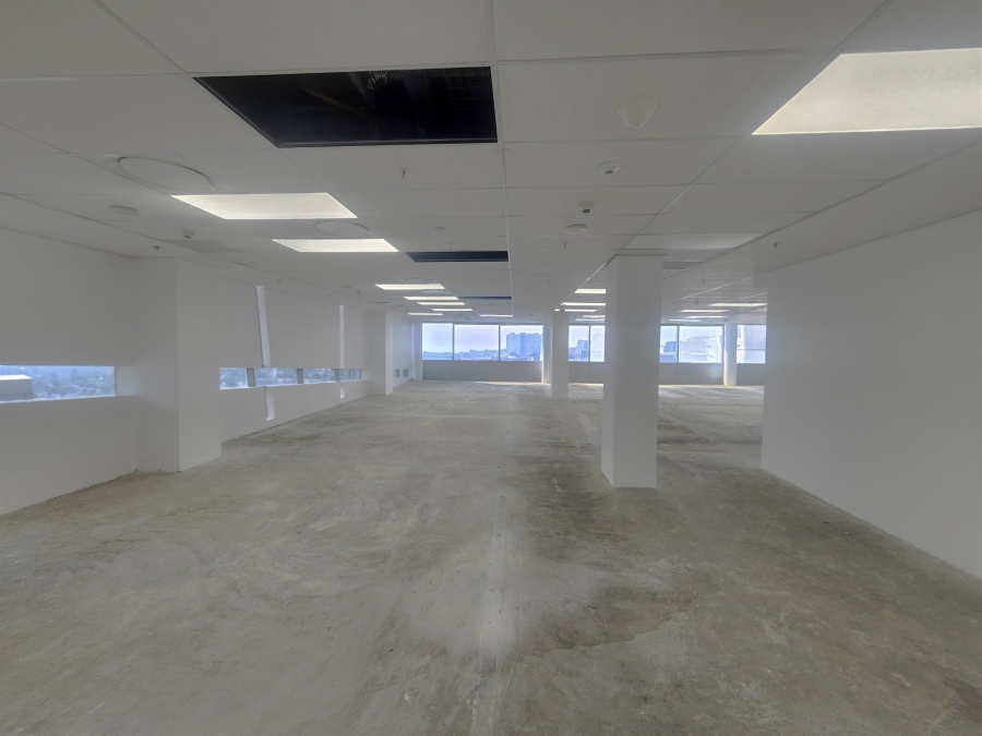 To Let Commercial Property for Rent in Sandton Central Gauteng