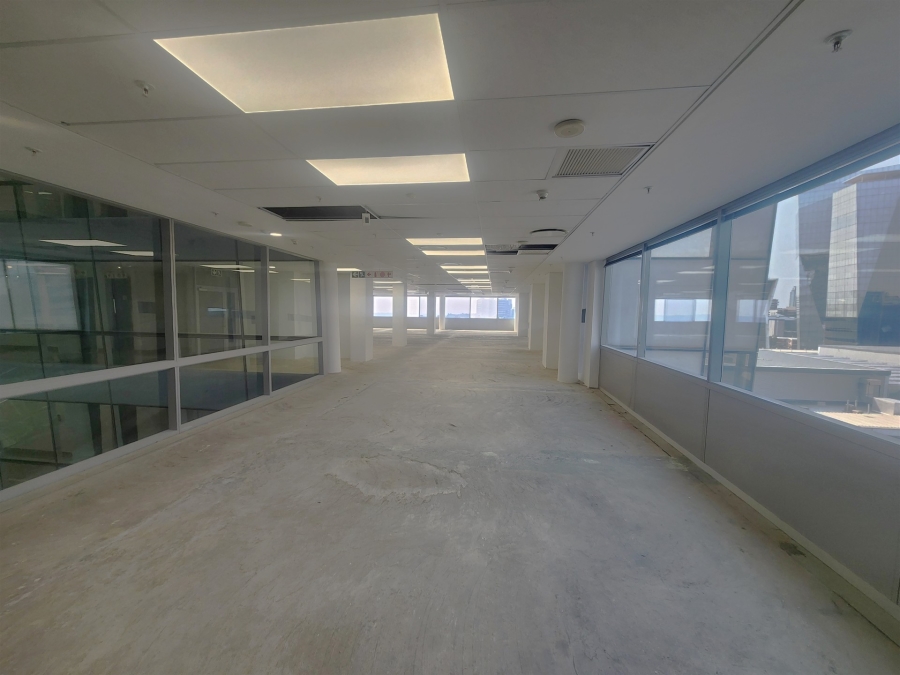 To Let Commercial Property for Rent in Sandton Central Gauteng