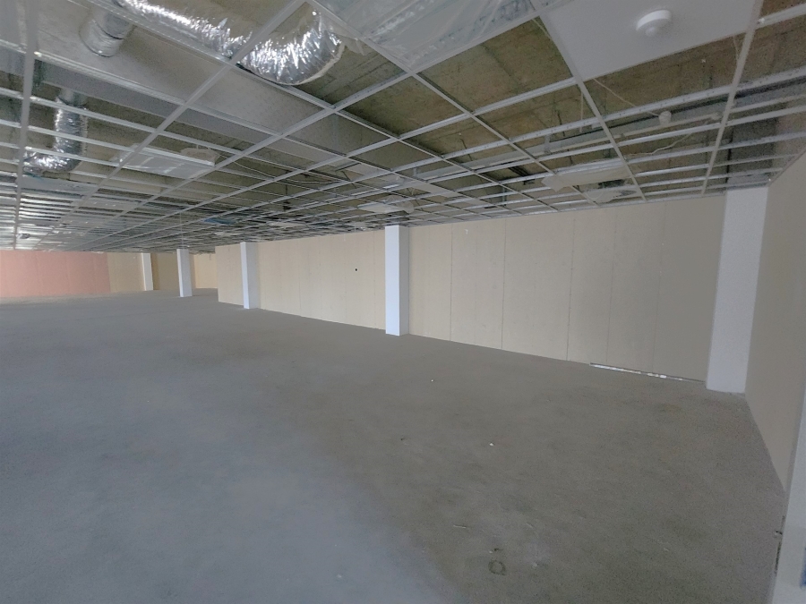 To Let Commercial Property for Rent in Morningside Gauteng