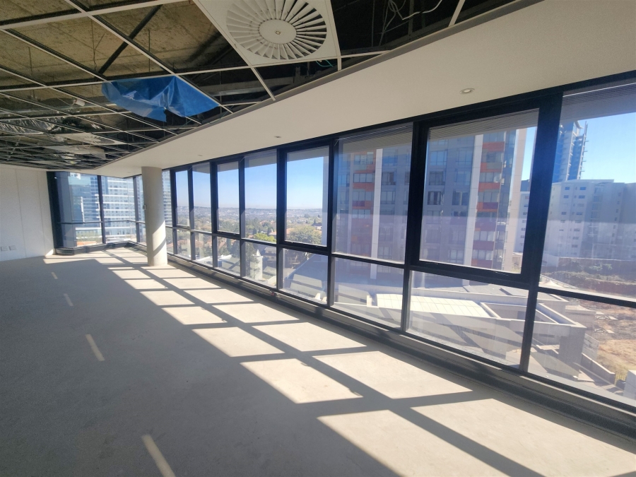 To Let Commercial Property for Rent in Morningside Gauteng