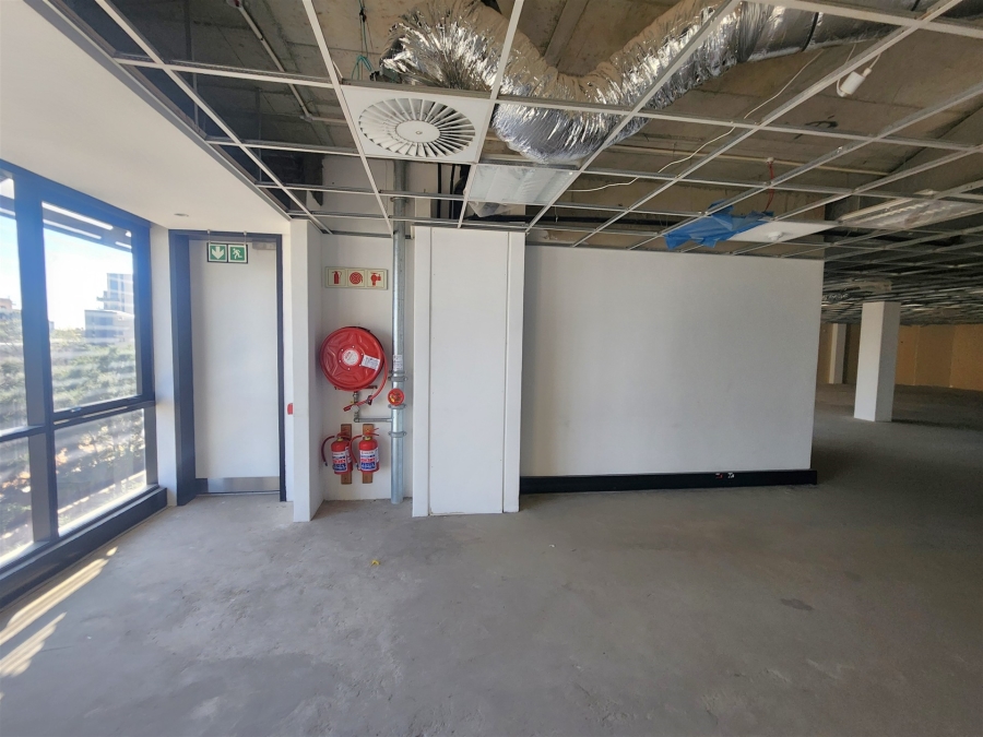 To Let Commercial Property for Rent in Morningside Gauteng