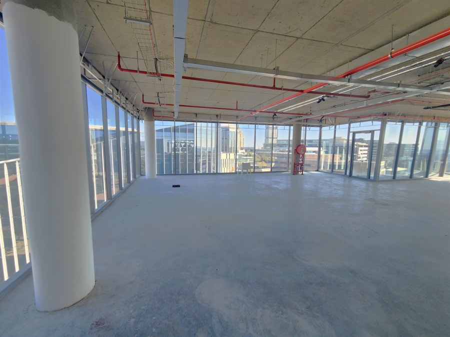 To Let Commercial Property for Rent in Wierda Valley Gauteng