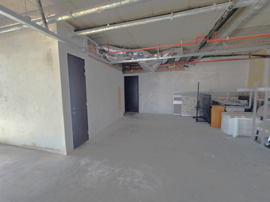 To Let Commercial Property for Rent in Wierda Valley Gauteng