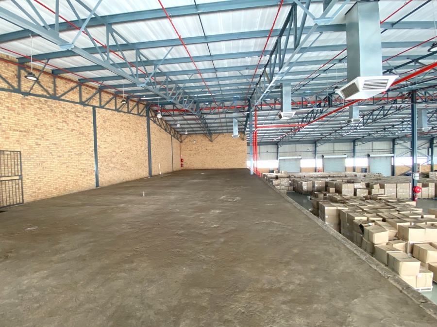 Commercial Property for Sale in Randjespark Gauteng