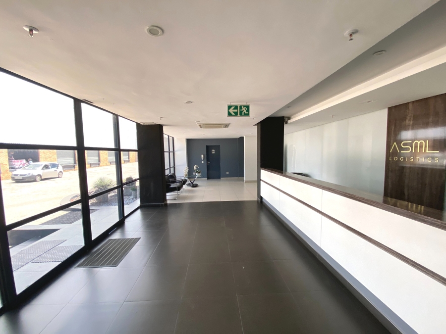 Commercial Property for Sale in Randjespark Gauteng