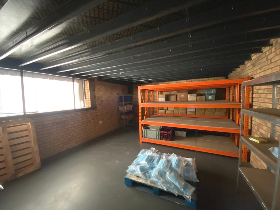 Commercial Property for Sale in Randjespark Gauteng