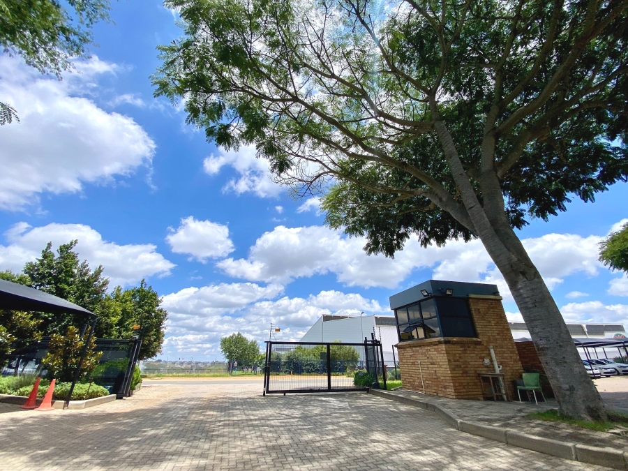 Commercial Property for Sale in Randjespark Gauteng