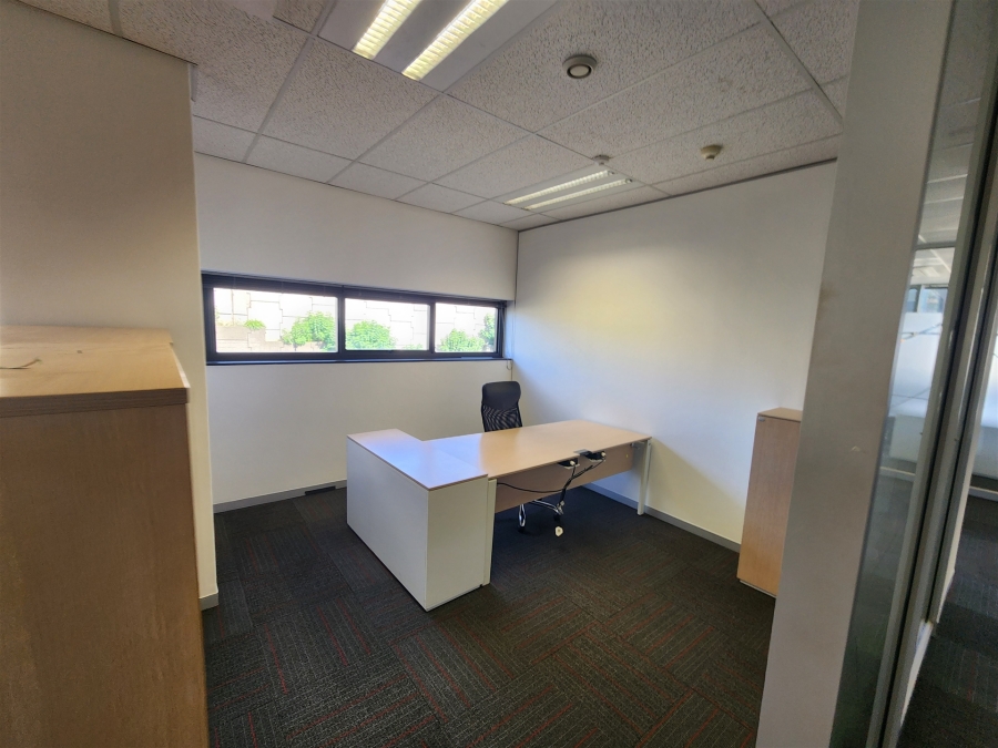 To Let Commercial Property for Rent in Sandton Central Gauteng