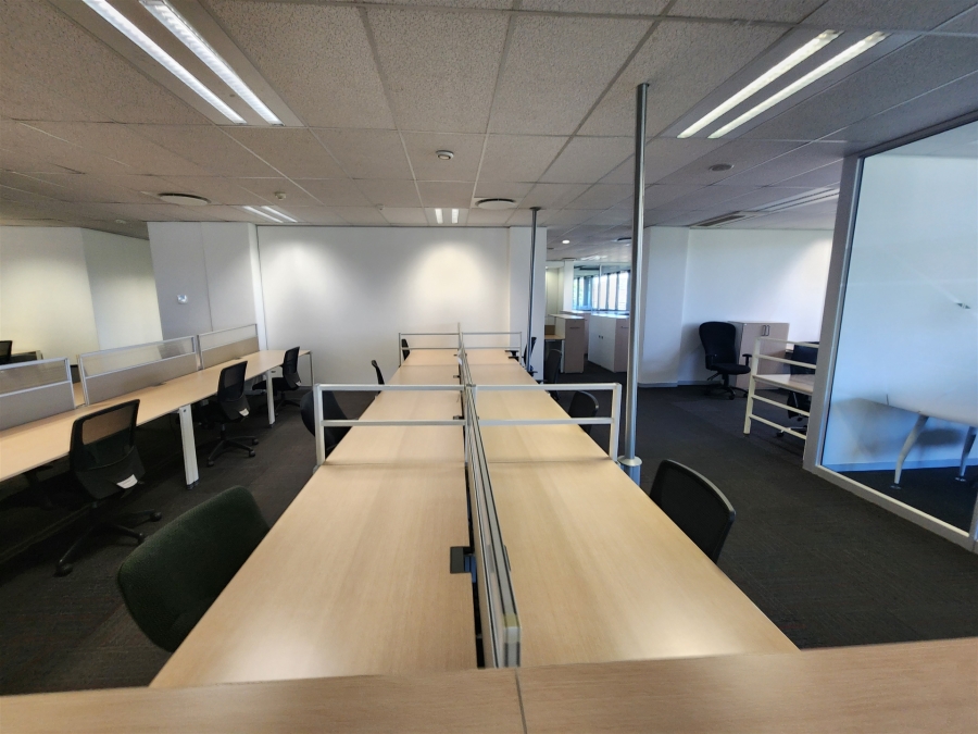 To Let Commercial Property for Rent in Sandton Central Gauteng