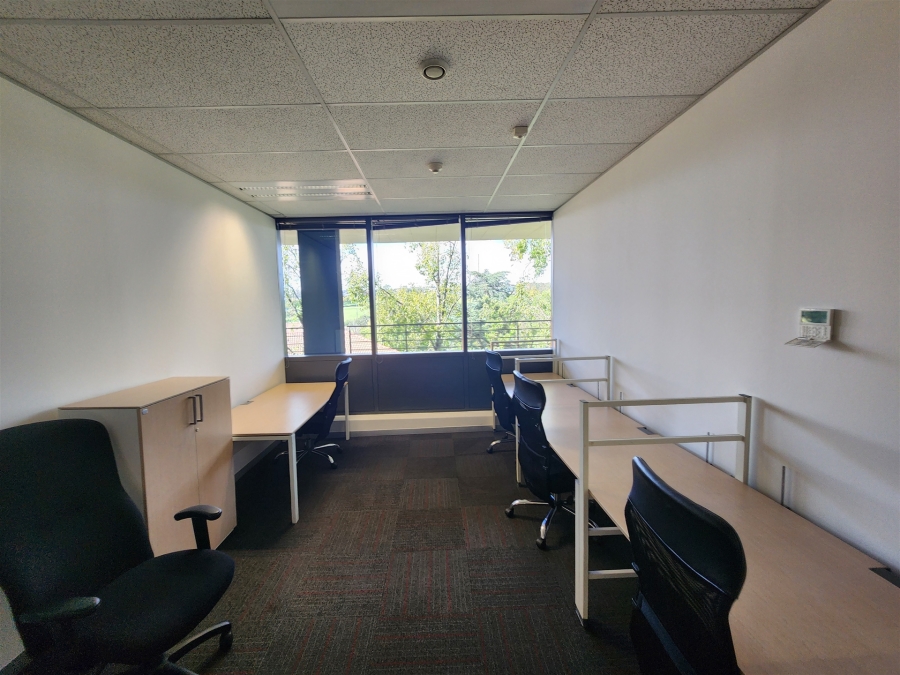 To Let Commercial Property for Rent in Sandton Central Gauteng