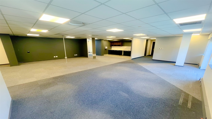 To Let Commercial Property for Rent in Waverley Gauteng