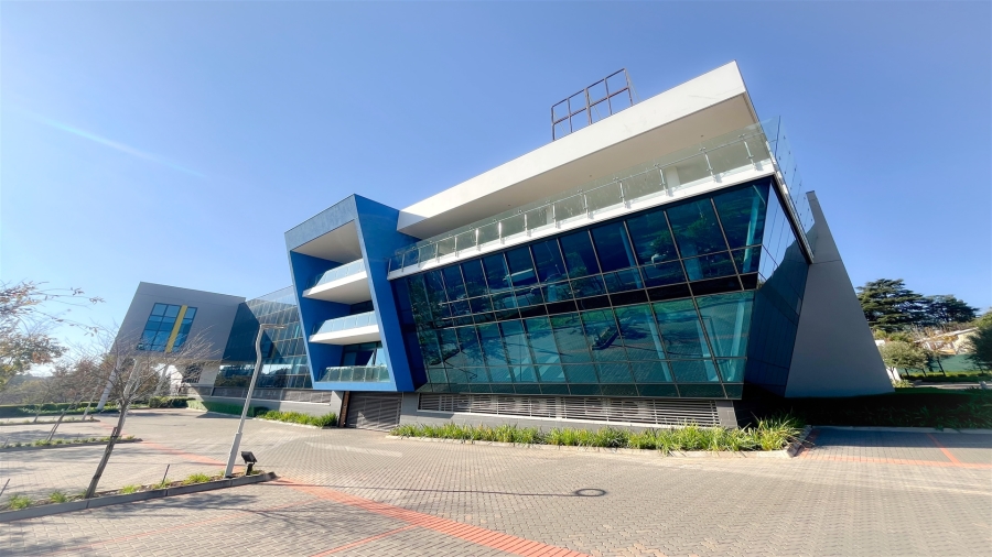 To Let Commercial Property for Rent in Waverley Gauteng