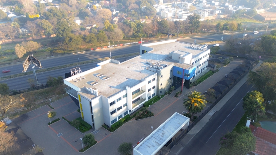 To Let Commercial Property for Rent in Waverley Gauteng