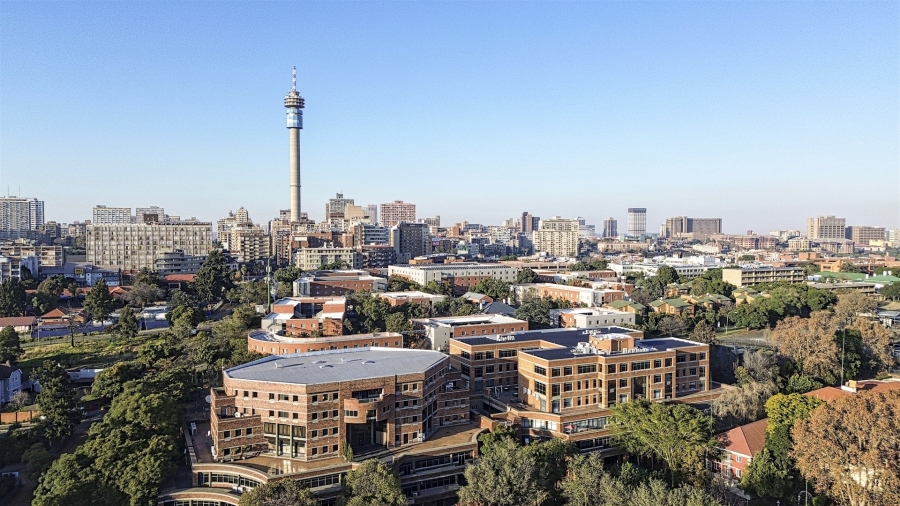 To Let Commercial Property for Rent in Parktown Gauteng