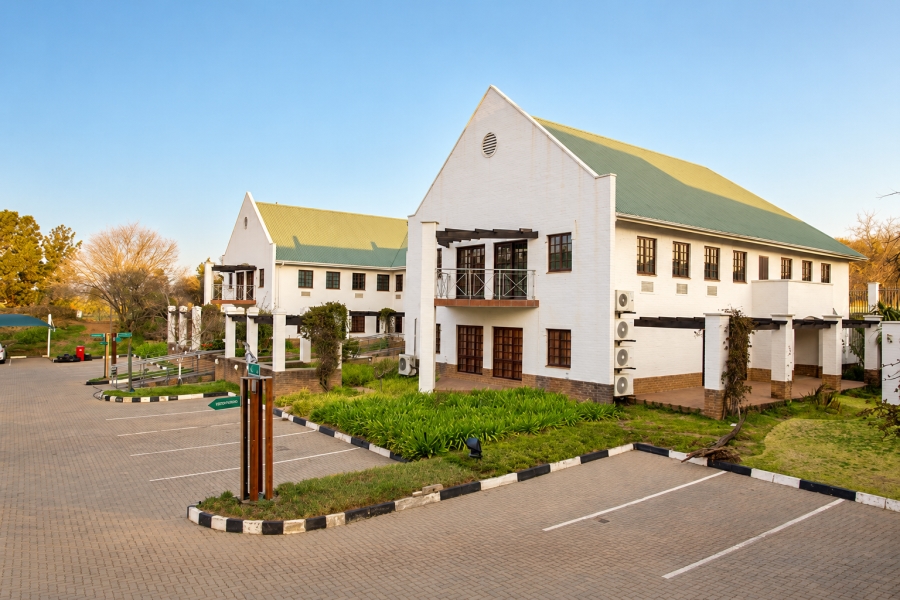 Commercial Property for Sale in Randjespark Gauteng