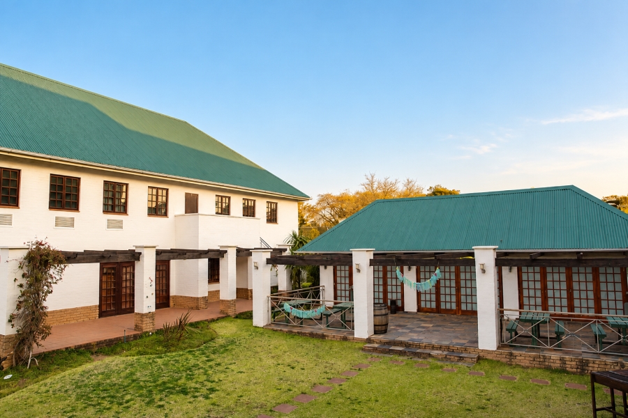 Commercial Property for Sale in Randjespark Gauteng