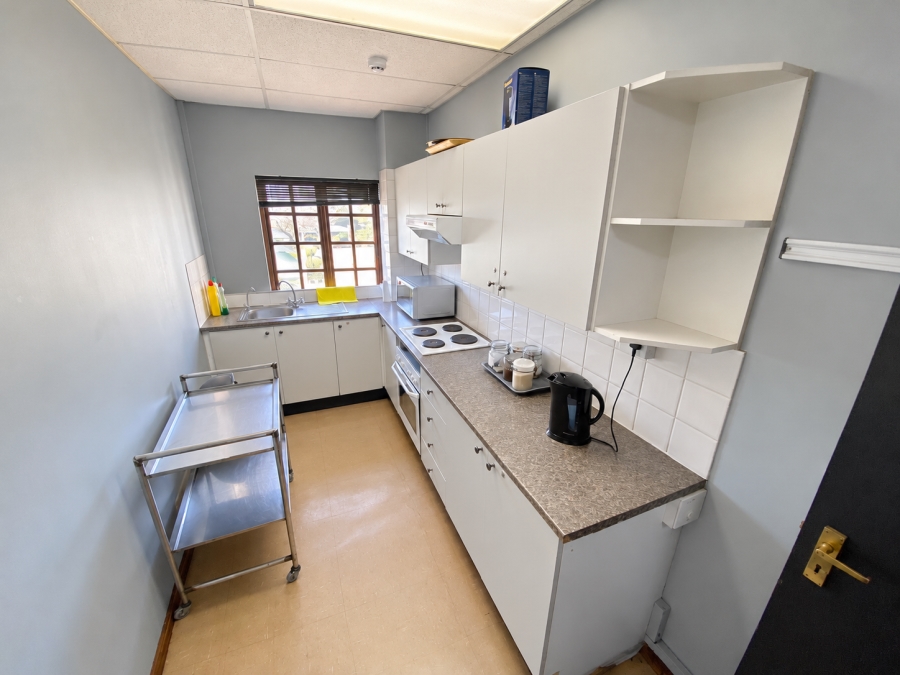 Commercial Property for Sale in Randjespark Gauteng