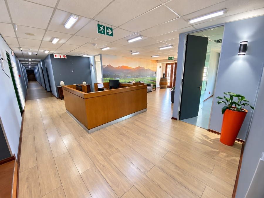 Commercial Property for Sale in Randjespark Gauteng