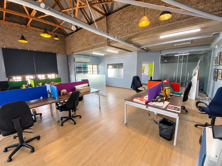 Commercial Property for Sale in Randjespark Gauteng