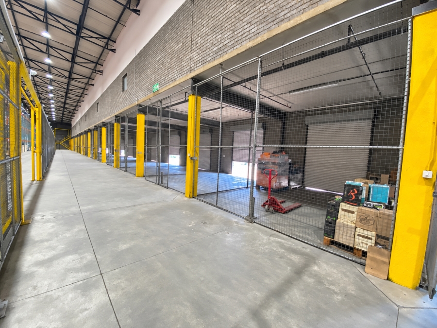 Commercial Property for Sale in Randjespark Gauteng