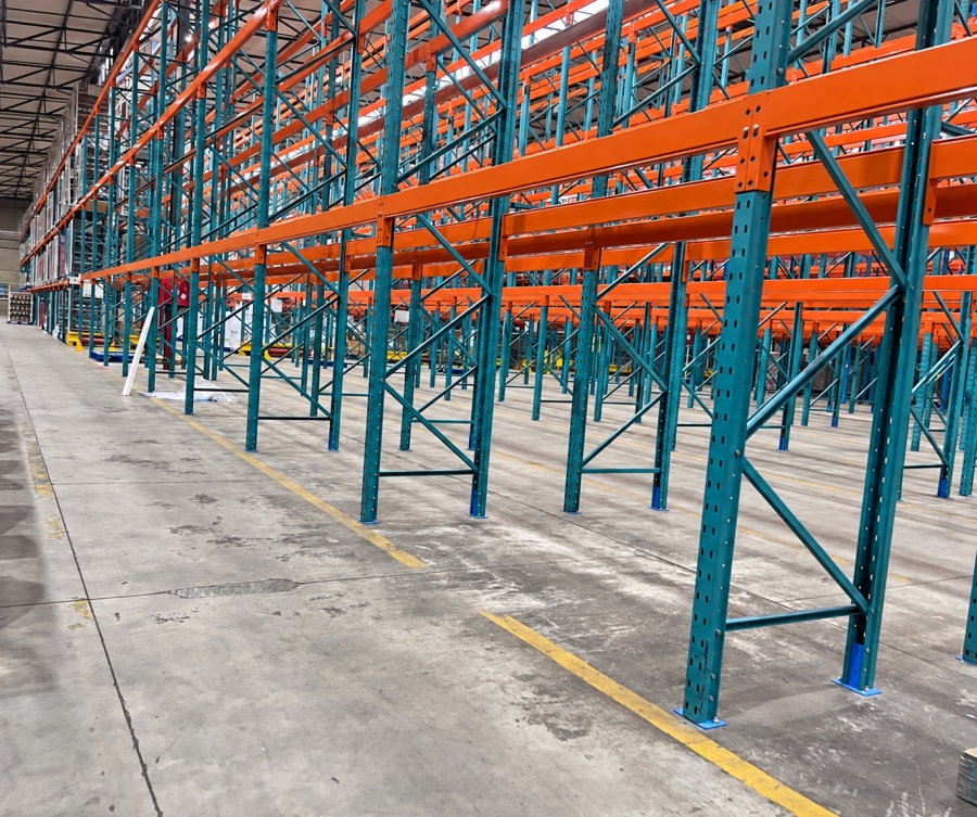 Commercial Property for Sale in Randjespark Gauteng