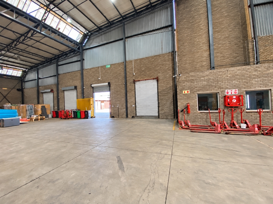 Commercial Property for Sale in Randjespark Gauteng