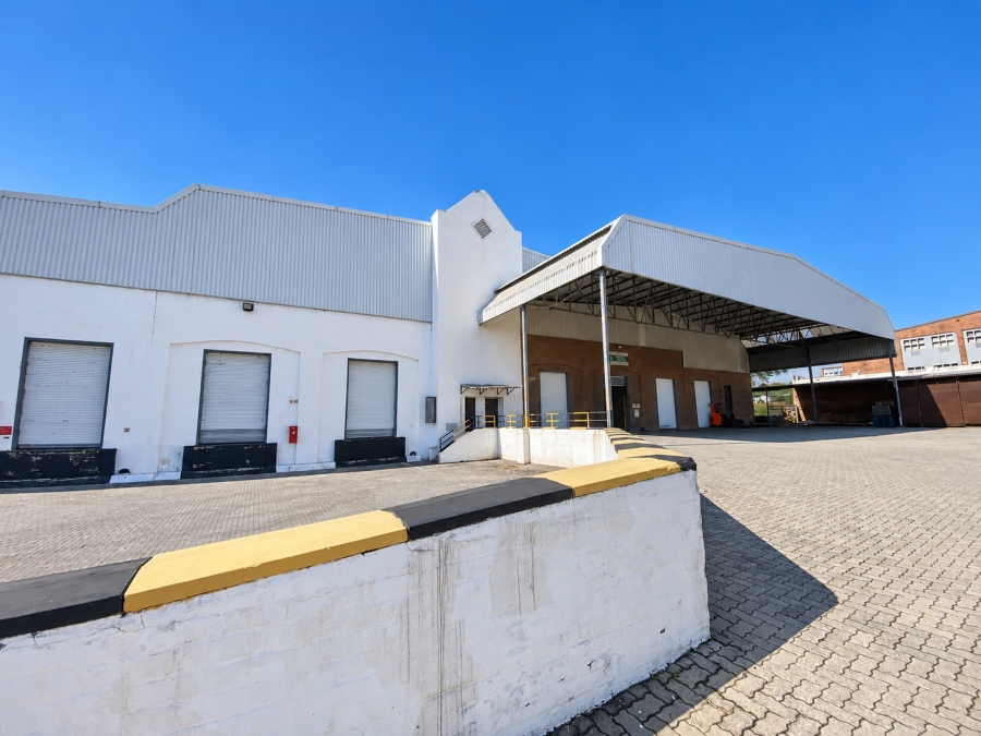 Commercial Property for Sale in Randjespark Gauteng