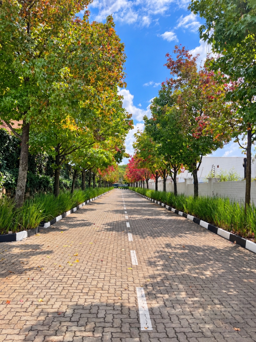 Commercial Property for Sale in Randjespark Gauteng