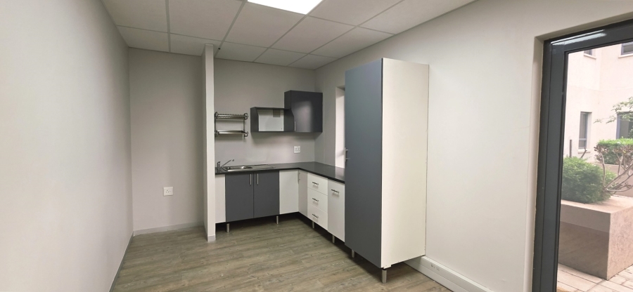 To Let Commercial Property for Rent in Bryanston Gauteng