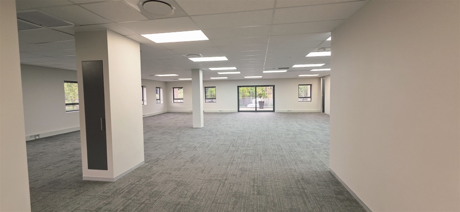 To Let Commercial Property for Rent in Bryanston Gauteng