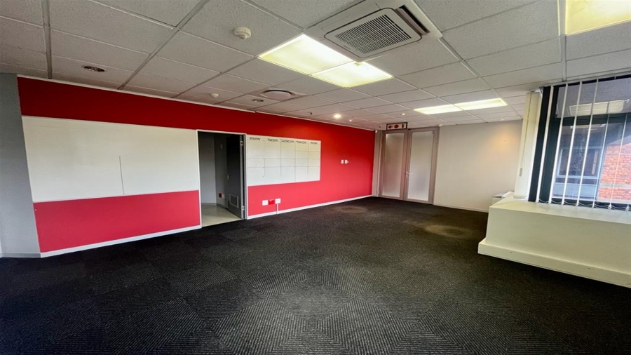 To Let Commercial Property for Rent in Parktown Gauteng