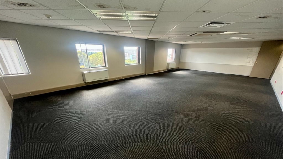 To Let Commercial Property for Rent in Parktown Gauteng