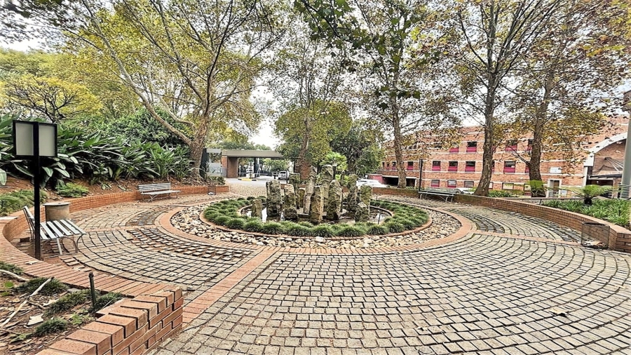 To Let Commercial Property for Rent in Parktown Gauteng